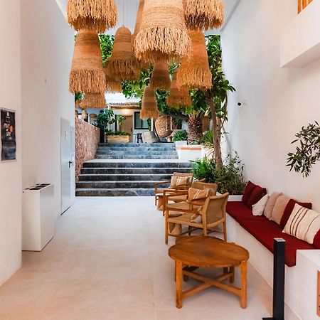 Aparthotel Casita Blanca - Adults Only 샌안토니오 외부 사진