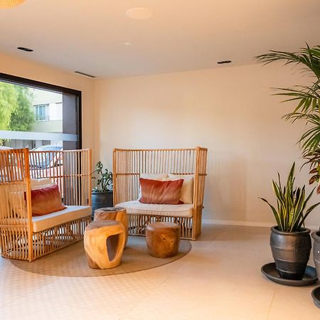 Aparthotel Casita Blanca - Adults Only 샌안토니오 외부 사진