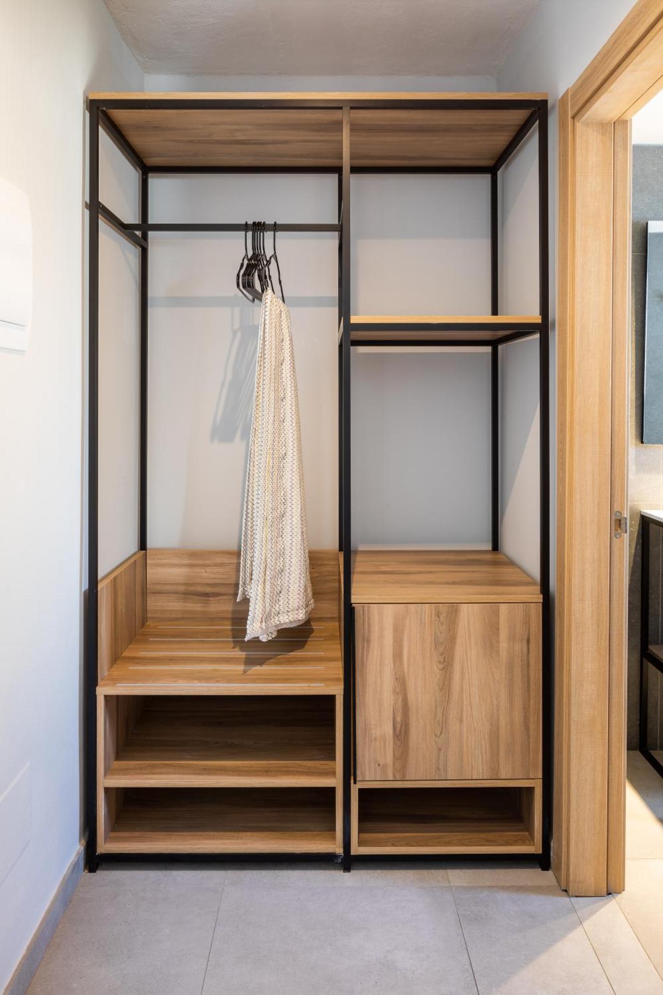 Aparthotel Casita Blanca - Adults Only 샌안토니오 외부 사진