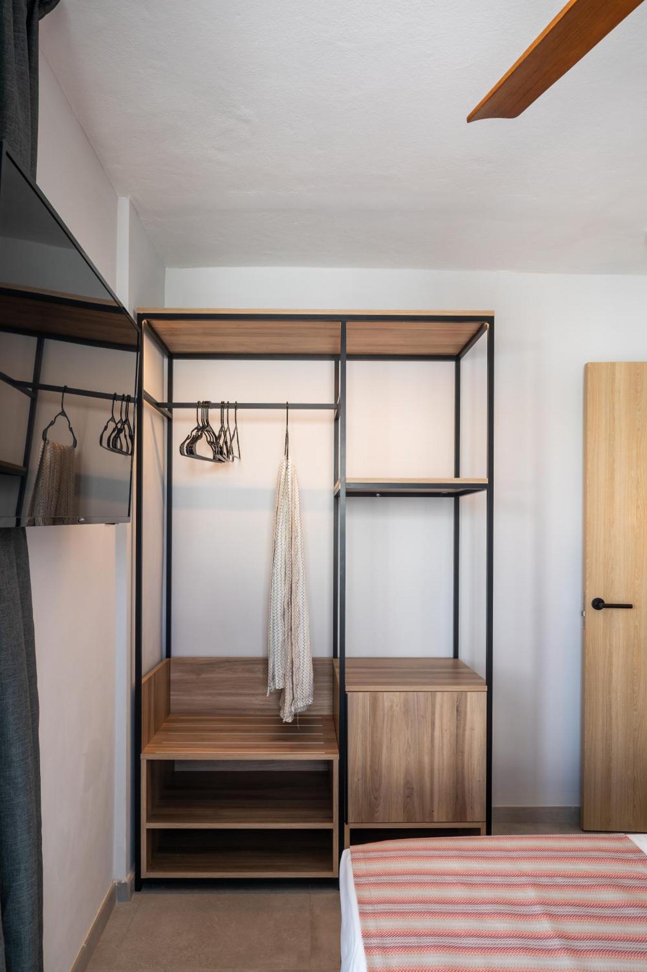Aparthotel Casita Blanca - Adults Only 샌안토니오 외부 사진