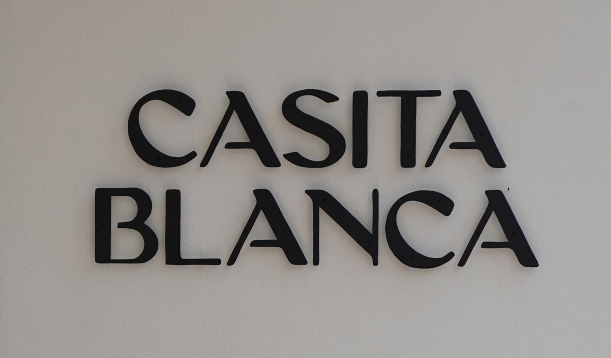 Aparthotel Casita Blanca - Adults Only 샌안토니오 외부 사진