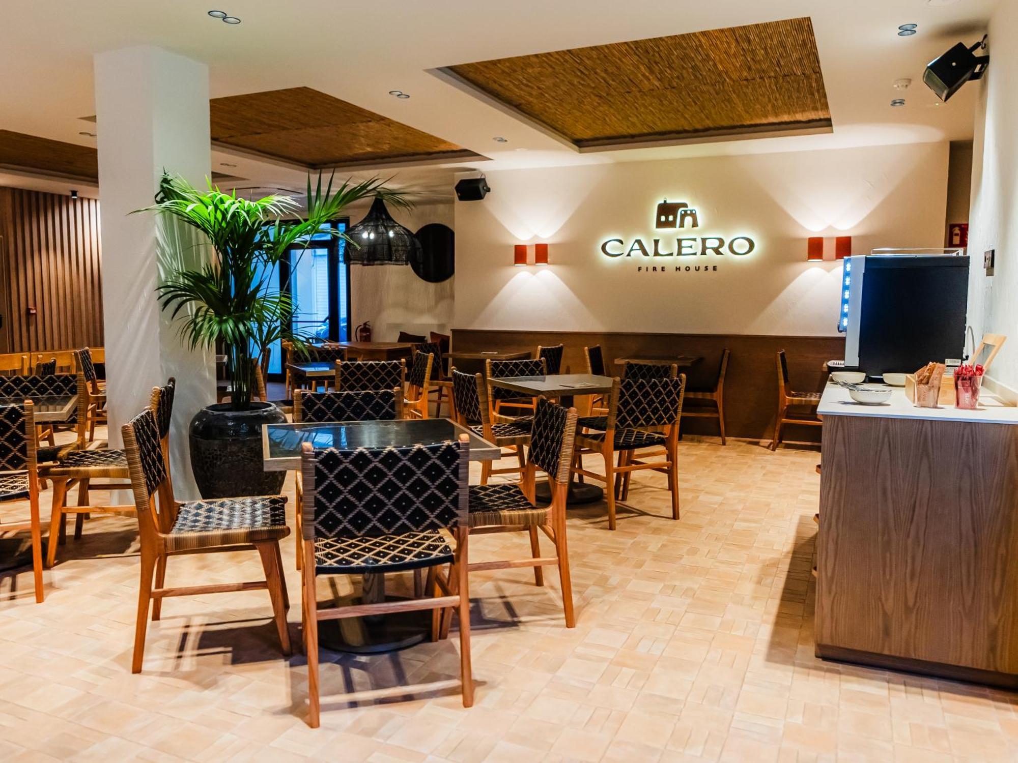 Aparthotel Casita Blanca - Adults Only 샌안토니오 외부 사진