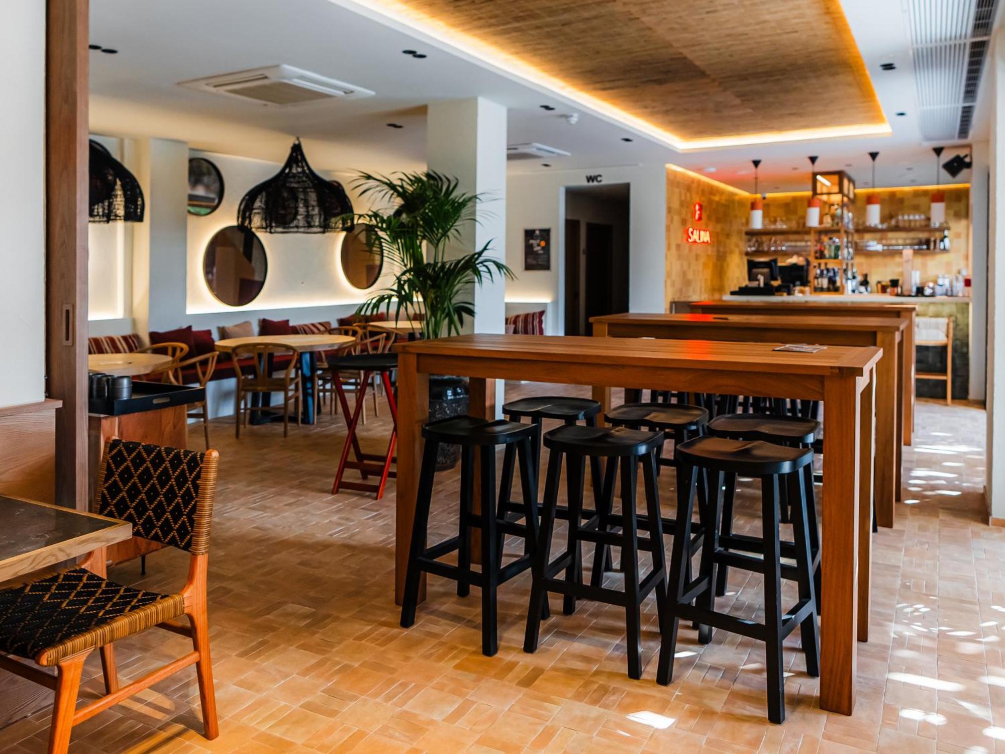 Aparthotel Casita Blanca - Adults Only 샌안토니오 외부 사진