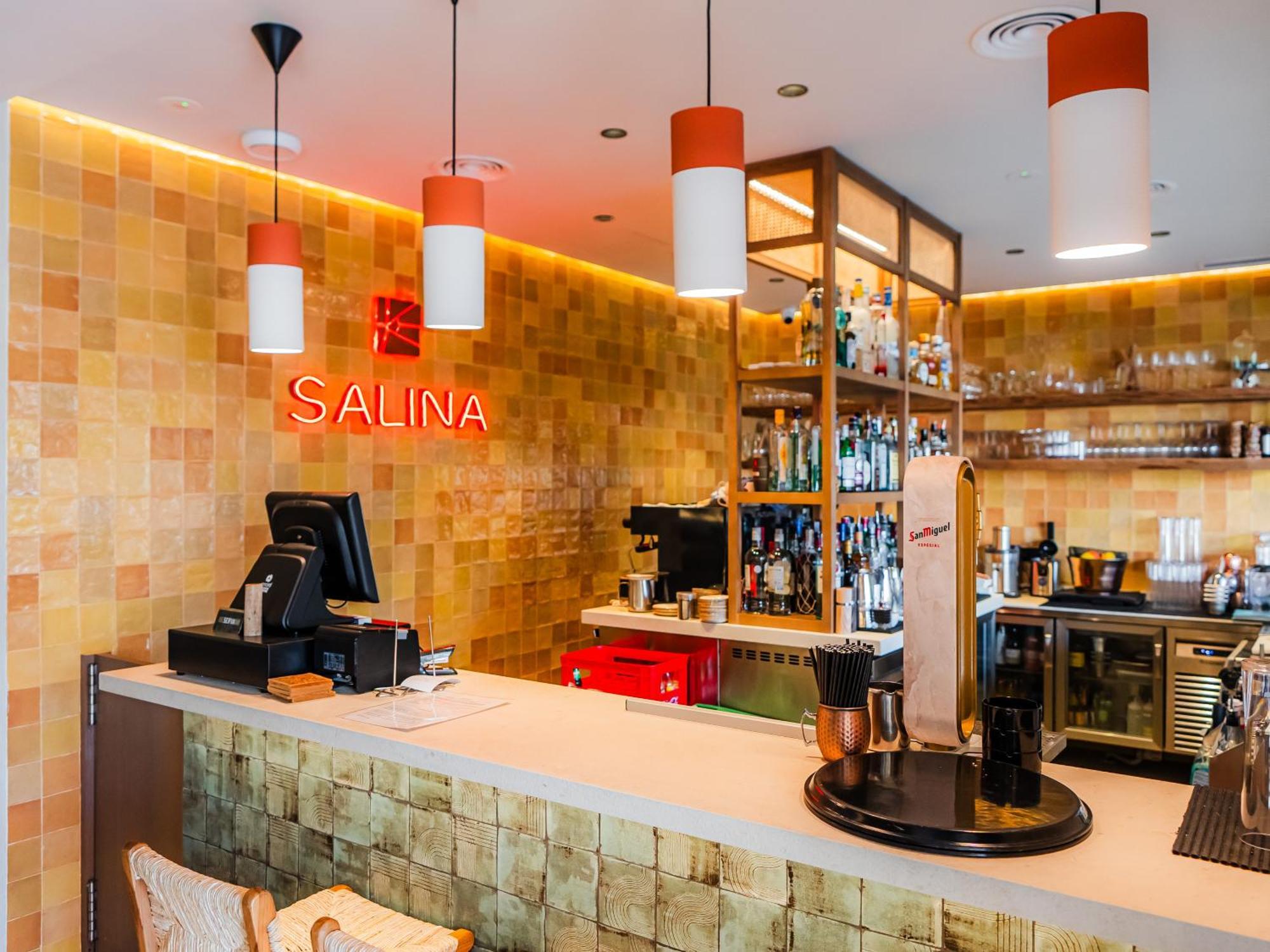 Aparthotel Casita Blanca - Adults Only 샌안토니오 외부 사진
