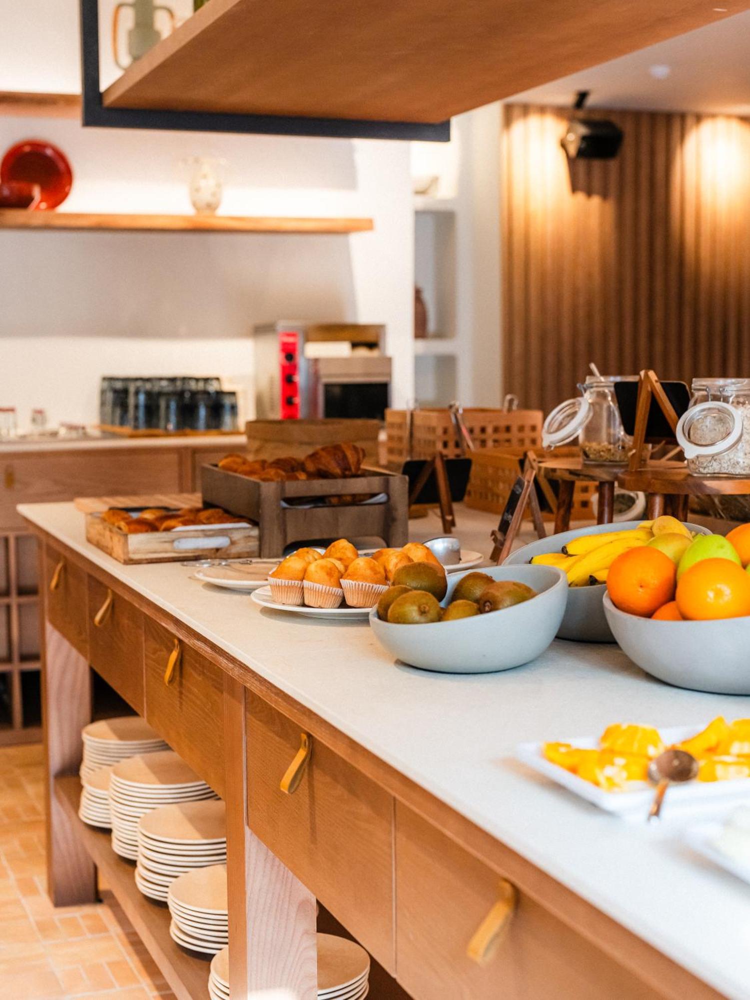 Aparthotel Casita Blanca - Adults Only 샌안토니오 외부 사진